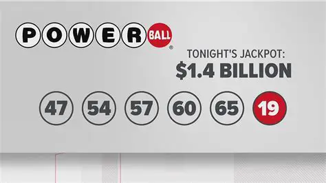 Powerball Numbers Tonight: What You Need to Know
