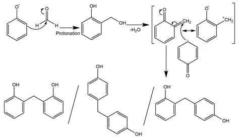 PRA Design of the Factory Making Resin Novolak from Phenol and Formaldehyde