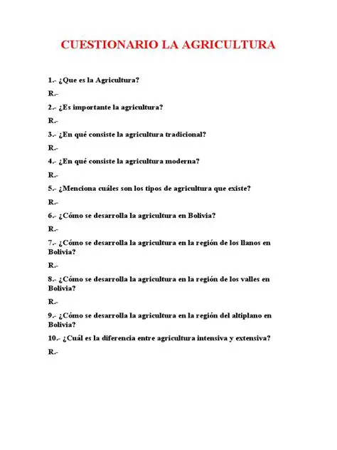 Preguntas y Respuestas sobre el Laberinto