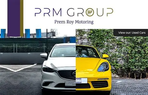Prem Roy Motoring: Singapore's Automotive Guru Drives Us Through the Latest Trends