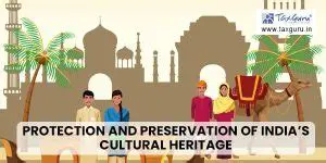 Preserve cultural heritage