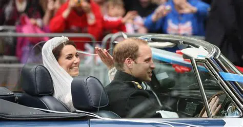 Prince William Cheating Rumors: Examining the Allegations and Media Frenzy