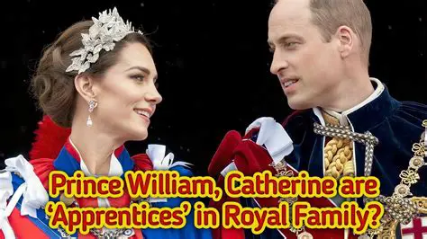 Prince William's ITV News Appearances: A Royal Lens on Key Issues