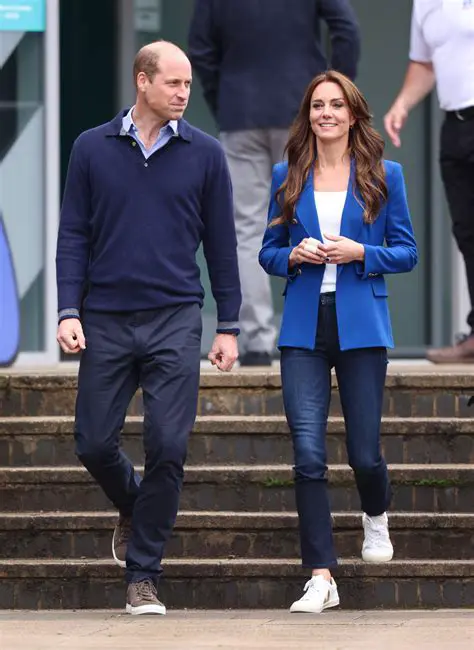 The Truth Behind the Latest Sad News About Prince William and Kate Middleton