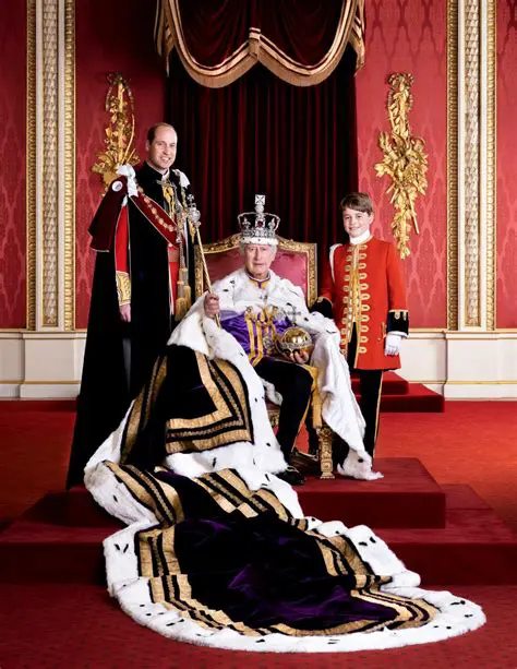 Prince William News: What's New with the Future King and His Relationship with King Charles III