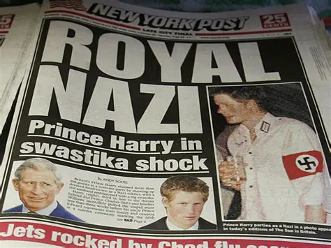 Prince William Newspaper Settlement: Unveiling the Royal Privacy Battle