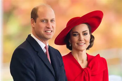 Prince William and Newsweek: Decoding Royal Coverage and Public Perception in the Modern Age