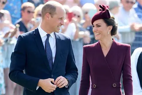 Prince William Today: Latest News, Updates, and Royal Engagements