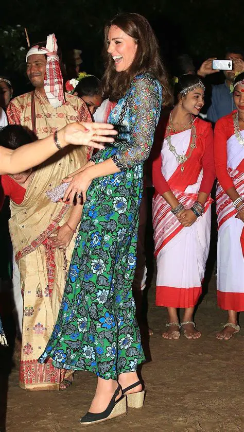 Unpacking 'Prince William Wife News in Hindi': Kate Middleton's Enduring Appeal in India