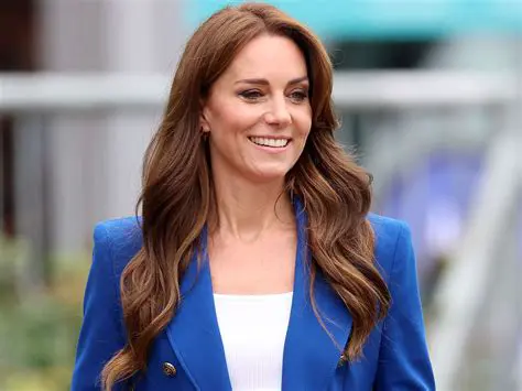 Princess Kate's Health Update: Latest News and Recovery Journey