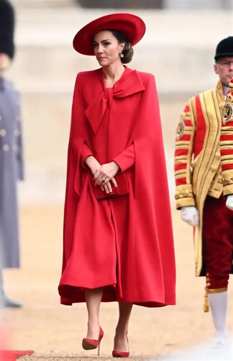 Princess Kate's News from the UK: Latest Updates and Royal Insights