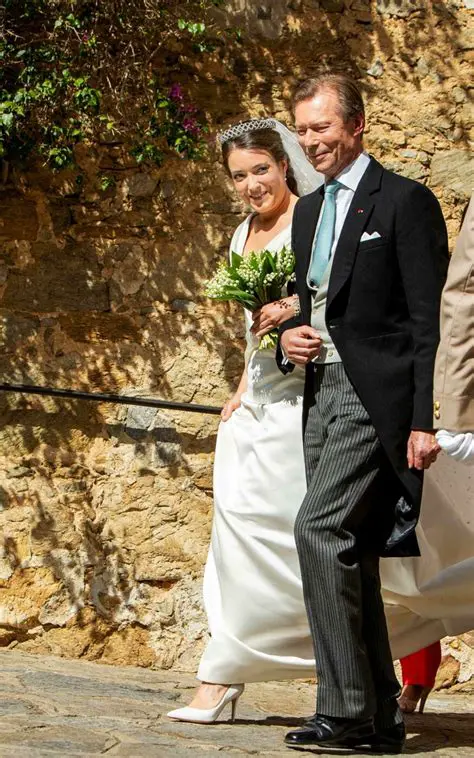 La Princesse Alexandra de Luxembourg : Dévouement, Engagement et Rayonnement International