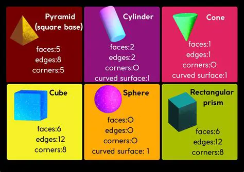 Properties of the Original Shape
