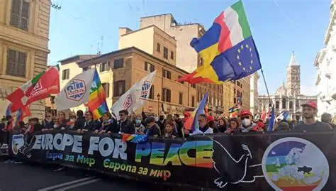 Proteste: Guida Completa alle Azioni Legali, Diritti e Risorse in Italia