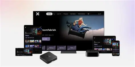Proximus Pickx: Den Ultimative Guide til Din TV-Underholdning i Belgien