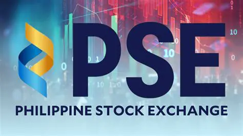 PSE Patriot News TVSE: Unveiling the Latest in Philippine Stock Market Trends and Analysis