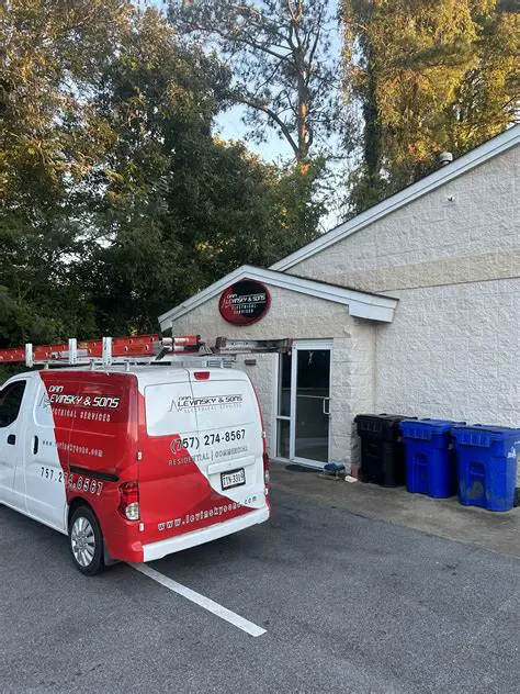 PSE Wilson & Sons: Navigating the Landscape of Electrical Services in New Jersey