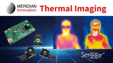 PSEA G2X 361SE: Unveiling the Next Generation of Thermal Imaging Technology