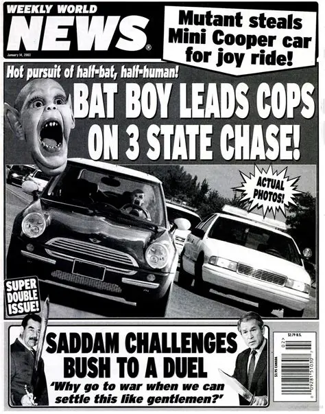 Psebatse Boy World Weekly News: A Comprehensive Rundown of Global Events