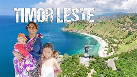 PseBeritaTimorLeste: Your Premier Source for Timor-Leste News and Insights