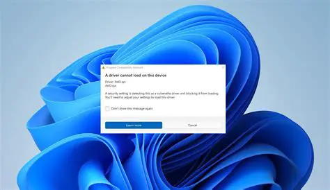 Unraveling the Psedahell32.sys Mystery: A Deep Dive into a Critical Windows Driver