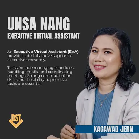 PSEi Executives Seek Administrative Assistant: Breaking News and Job Market Impact