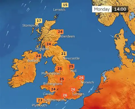 PSEI in Newport, South East England: News and Weather Updates