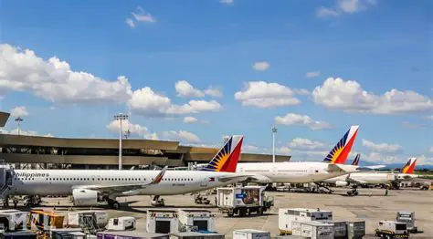 PSEi Passenger Surge: Latest News and Market Impact