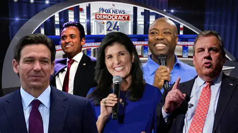 Unveiling the Controversies: Exploring the Impact of PSeibenjaminse Hall on Fox News and Public Discourse