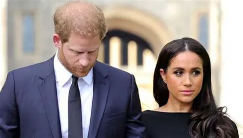 PSEIBreakingSe News: Harry and Meghan Today - Latest Updates and Developments