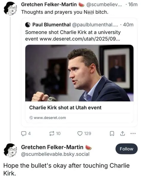 Pseicharliese Kirk Twitter Poll Controversy: A Deep Dive