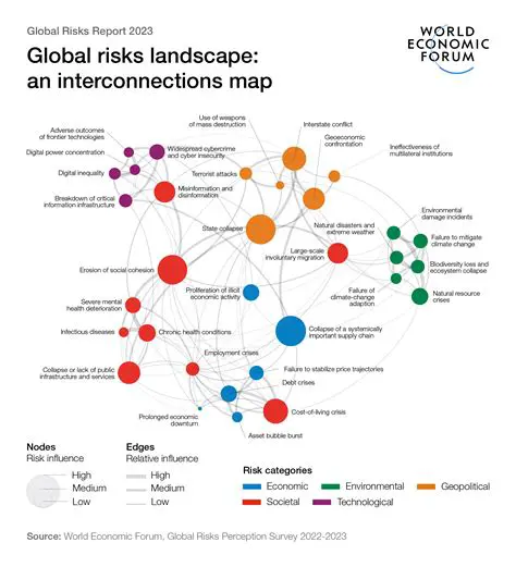 Emerging Threat: Unpacking the Latest Pseidogose News and Global Implications