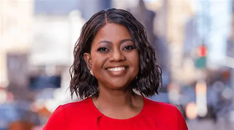 Pseifoxse: The Enduring Influence of a 40-Year-Old Female Newscaster