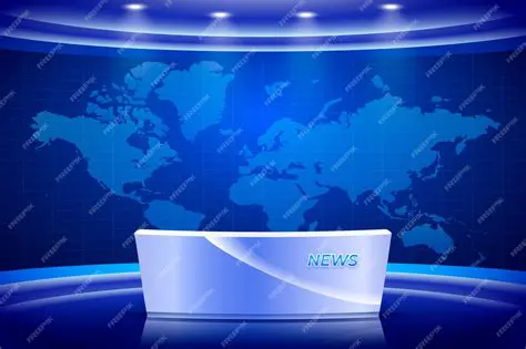 PSEIITVSE News Background PNG: Your Guide to Professional Visuals