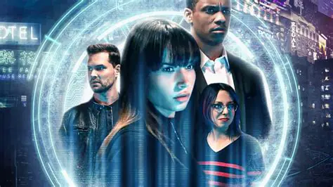 Pseimarvelse Trailer Teaser: A Glimpse into the Enigmatic Sci-Fi Thriller