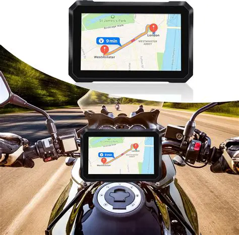 Unveiling the World of PSEIMOTOGPSE Videos: Tracking Motorcycle Adventures with Precision