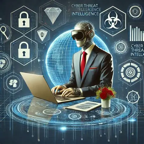 Pseinserse Investigasi: Unlocking the Secrets of Digital Forensics and Threat Intelligence