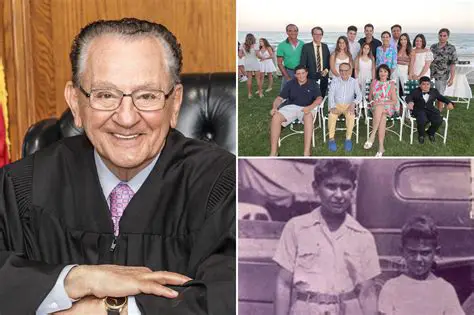 Pseismokeyse Barn: Unearthing the Enduring Legacy in Local News and Obituaries