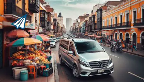 PSEITHE Lima News: Unpacking the Latest Land Transfer Developments and Their Implications