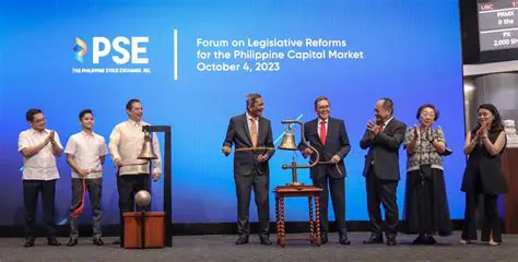 Pseiweatherse and Days: Understanding the Interplay of Philippine Stock Exchange, Weather Patterns, and Market Timing