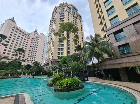 PSelmzhdavese Apartemen: Unlocking Your Dream Urban Oasis