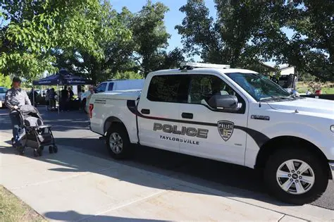 Unlocking Public Records: Your Guide to PSEO, Taylorsville's Court Data, and Local News Insights