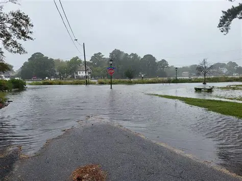 PSEOSC Newport News/Portsmouth Area: Navigating October's News and Weather in Hampton Roads