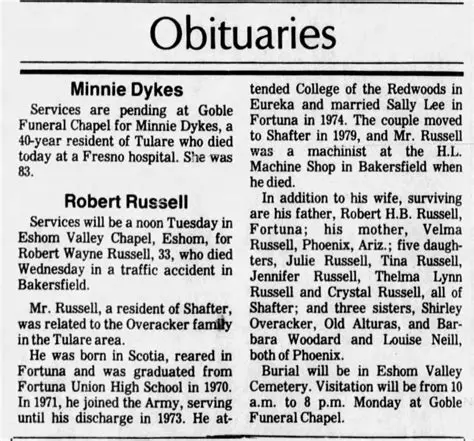 PSEOSCTaylorvilleCS&E Daily News: Updates and Remembrance