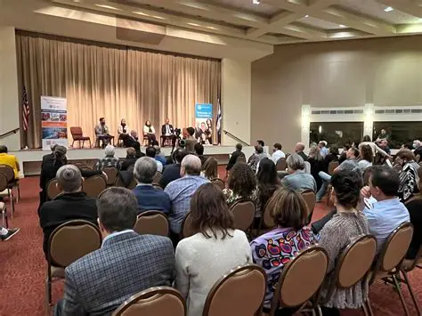 Psepseirfksese Jr. Unveils Transformative Initiatives at Landmark News Conference Today