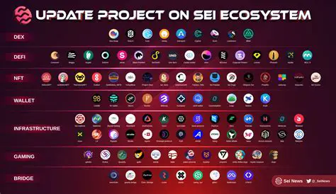 Pseputar SEI News: Navigating the Latest Developments and Insights