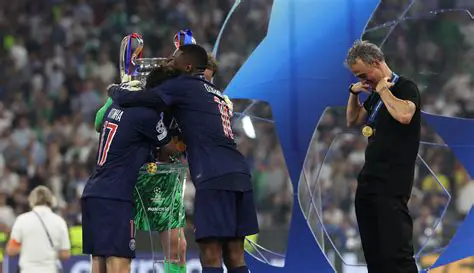 PSG: Analisa Mendalam Fakta Menarik dan Dampak di Dunia Sepak Bola