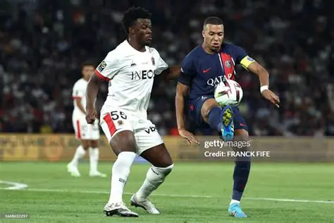 PSG, 스트라스부르와의 격돌: 경기 분석, 예상 라인업 및 주요 관전 포인트