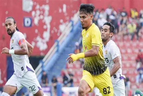 PSIS Live: Unveiling Real-Time Insights for Indonesian Football Fans