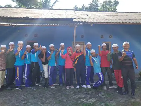 PSLM Syaiful Anwar: Unveiling a Legacy of Islamic Education and Community Impact